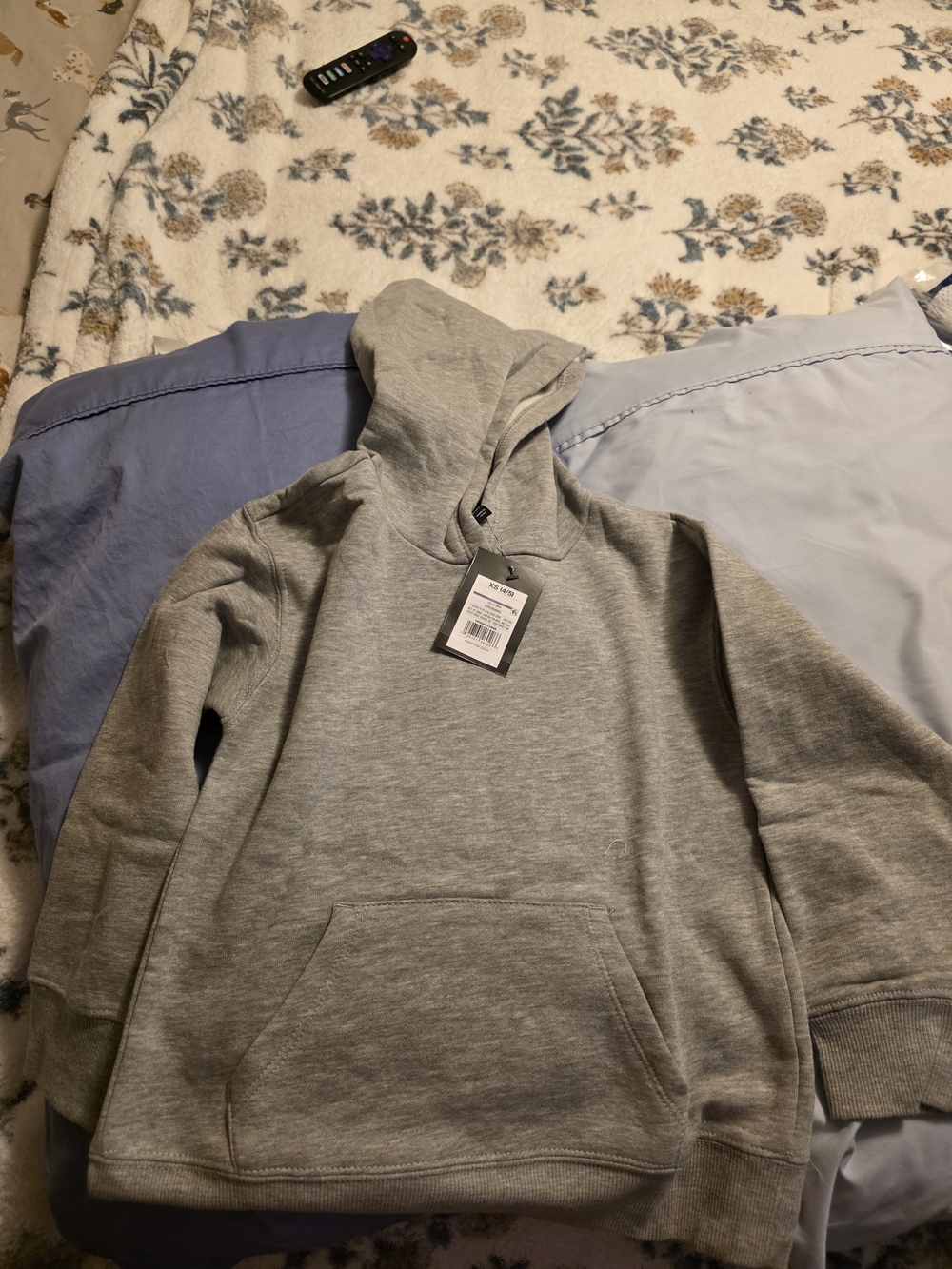 art class Gray Pullover Hoodie Sweatshirt